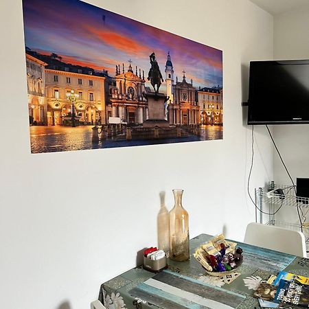Sweet Apt Piazza Statuto 9 Nel Pieno Centro Di Torino Dış mekan fotoğraf