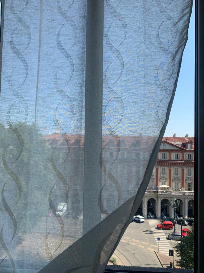 Sweet Apt Piazza Statuto 9 Nel Pieno Centro Di Torino Dış mekan fotoğraf