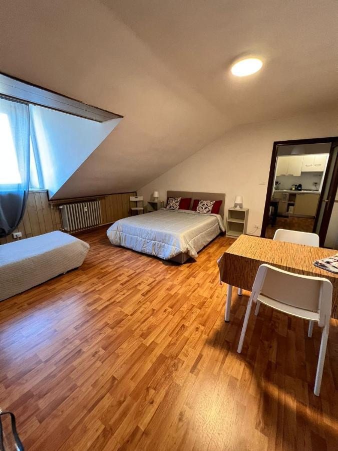 Sweet Apt Piazza Statuto 9 Nel Pieno Centro Di Torino Dış mekan fotoğraf